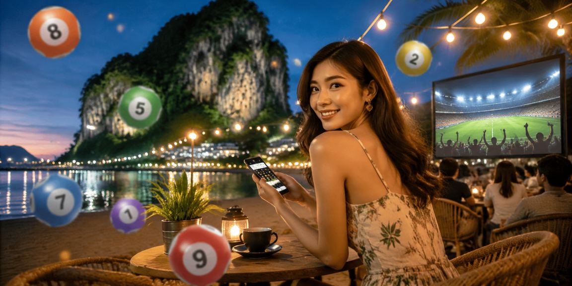 Peminat bola sepak di Ipoh menyaksikan pertandingan sambil membuat pertaruhan sukan dalam talian